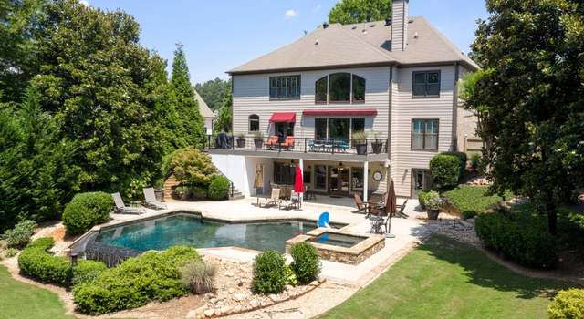 Photo of 3001 Moss Stone Ln, Marietta, GA 30064