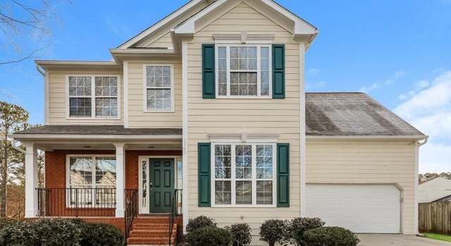 Photo of 8542 Lakemeadow Dr, Union City, GA 30291