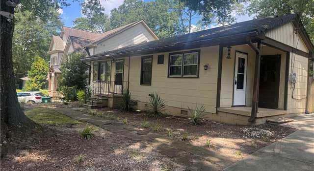 Photo of 1602 Dresden Dr NE, Atlanta, GA 30319