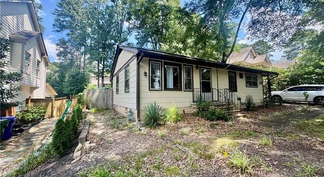Photo of 1602 Dresden Dr NE, Atlanta, GA 30319