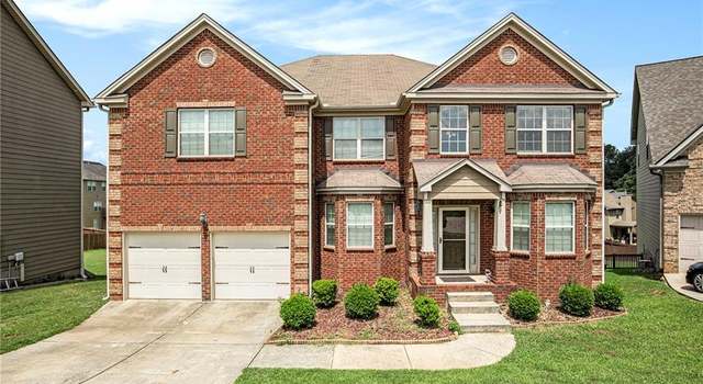 Photo of 771 Carter Rd, Jonesboro, GA 30238