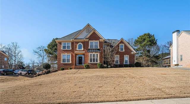 Photo of 104 Lumby Ln, Stockbridge, GA 30281