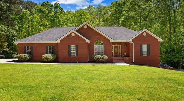 Photo of 215 The Farm Rd, Mcdonough, GA 30252