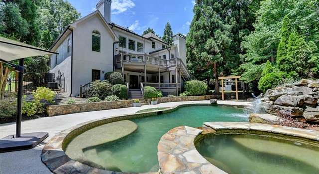 Photo of 7920 Tintern Trce, Duluth, GA 30097