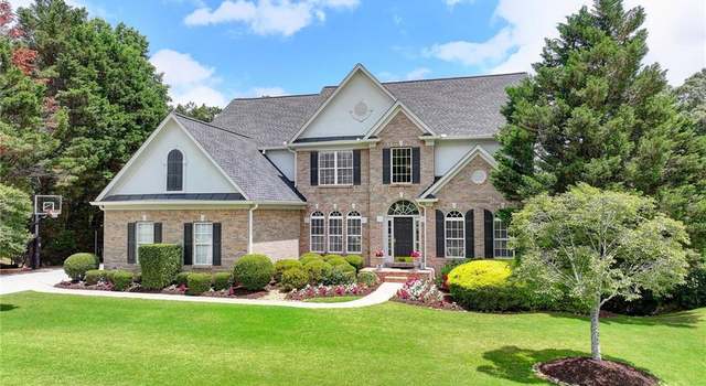 Photo of 5357 Harbury Cv, Suwanee, GA 30024