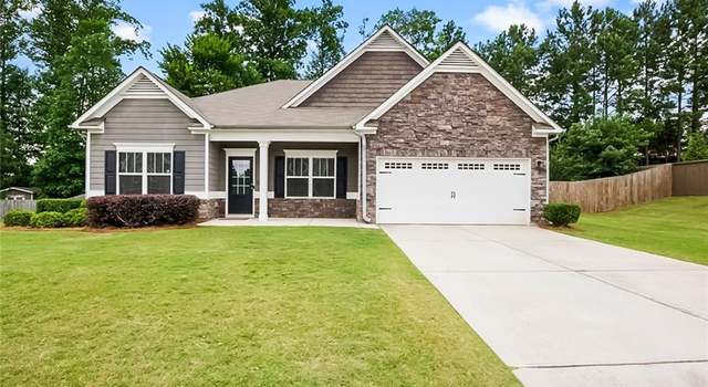 Photo of 132 Berkleigh Trails Dr, Hiram, GA 30141