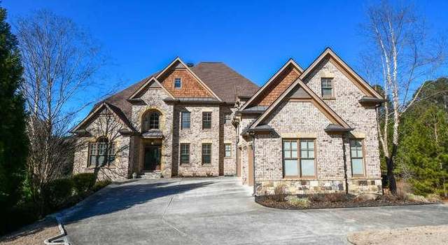 Photo of 4542 Meadowland Way, Flowery Branch, GA 30542