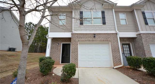 Photo of 3284 Pennington Dr, Lithonia, GA 30038