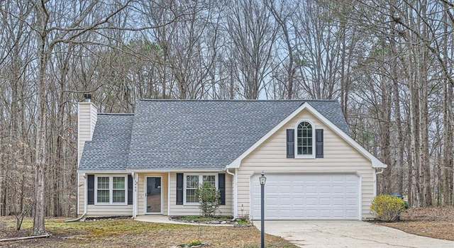 Photo of 1493 Buckeye Ter, Auburn, GA 30011