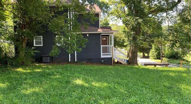 Photo of 574 Foundry St NW, Atlanta, GA 30314