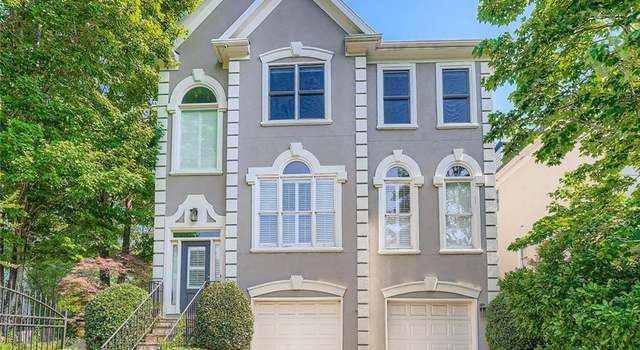 Photo of 2426 Vivian Cir, Decatur, GA 30030