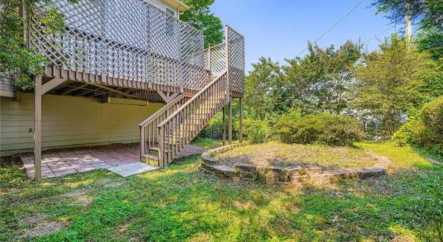Photo of 2426 Vivian Cir, Decatur, GA 30030