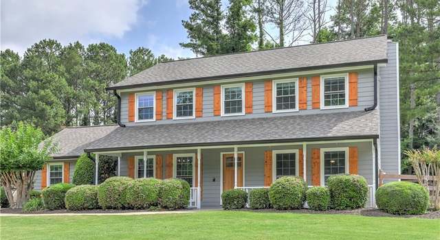 Photo of 4325 Keheley Lake Ct NE, Marietta, GA 30066