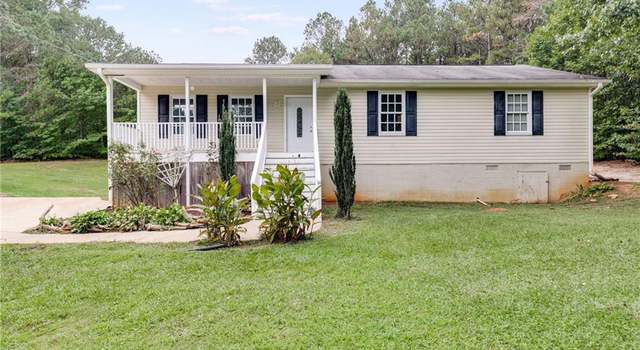 Photo of 249 S Waco School Rd S, Bremen, GA 30110