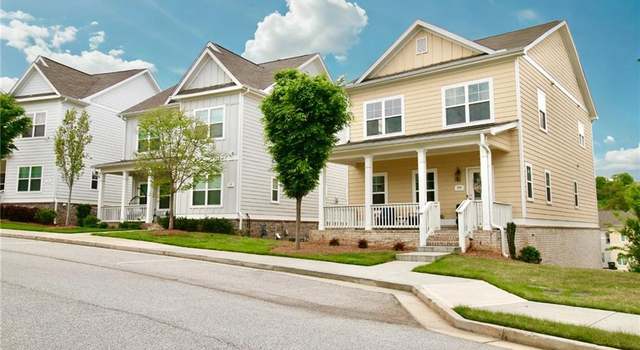 Photo of 166 Fender Walk, Marietta, GA 30060
