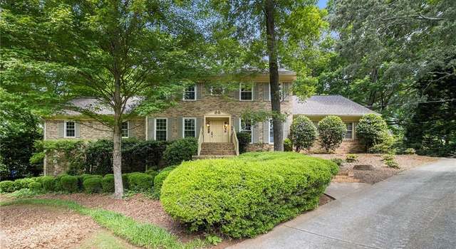Photo of 4981 Forestglade Ct, Stone Mountain, GA 30087