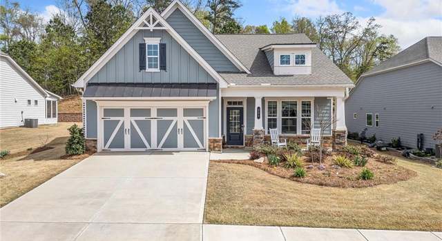 Photo of 221 Hickory Bluffs Pkwy, Canton, GA 30114