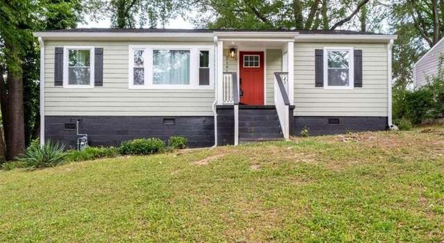 Photo of 2161 Penelope St NW, Atlanta, GA 30314
