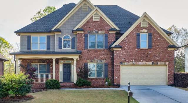 Photo of 3634 Lost Oak Dr, Buford, GA 30519