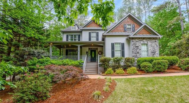 Photo of 529 Wintergreen Way, Canton, GA 30115