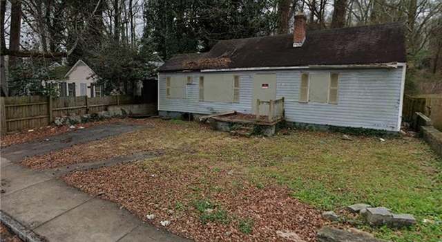 Photo of 1254 Campbellton Rd SW, Atlanta, GA 30310