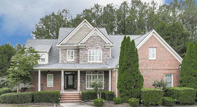 Photo of 414 Candler Trl, Canton, GA 30115
