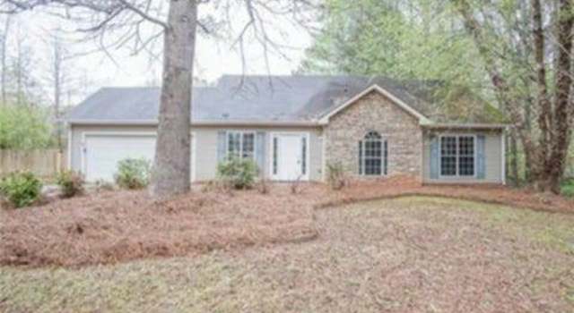 Photo of 449 Camp Lake Rd, Monroe, GA 30655