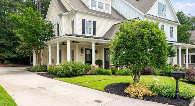 Photo of 2360 Whispering Dr NW, Kennesaw, GA 30144