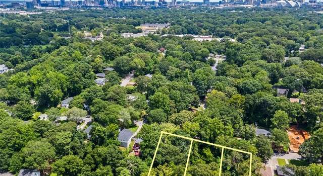 Photo of 0 Childs NW, Atlanta, GA 30314