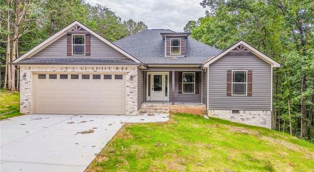 Photo of 220 Talon Dr, Rydal, GA 30171