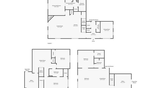 Photo of 2805 Bishopstone Way, Cumming, GA 30040