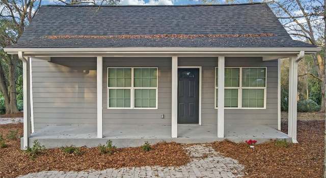 Photo of 1815 River St NE, Conyers, GA 30012
