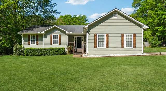 Photo of 705 Trickum Valley Dr, Woodstock, GA 30188