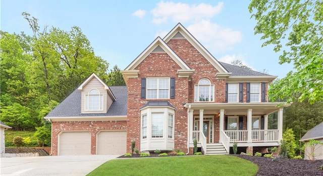 Photo of 1342 Winborn Cir NW, Kennesaw, GA 30152