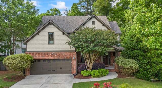 Photo of 414 Silver Top Dr, Grayson, GA 30017