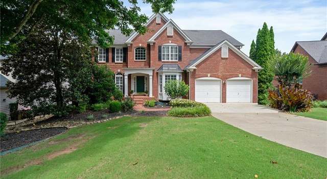 Photo of 1775 Porterton Way, Cumming, GA 30041