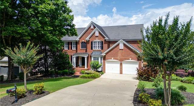Photo of 1775 Porterton Way, Cumming, GA 30041