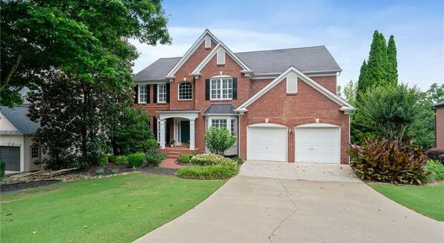 Photo of 1775 Porterton Way, Cumming, GA 30041