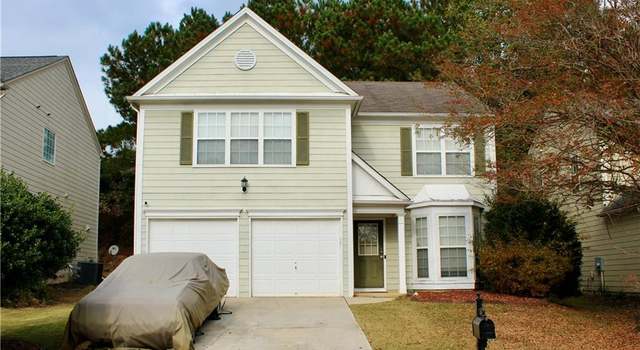 Photo of 415 Chippenham Ct, Alpharetta, GA 30005
