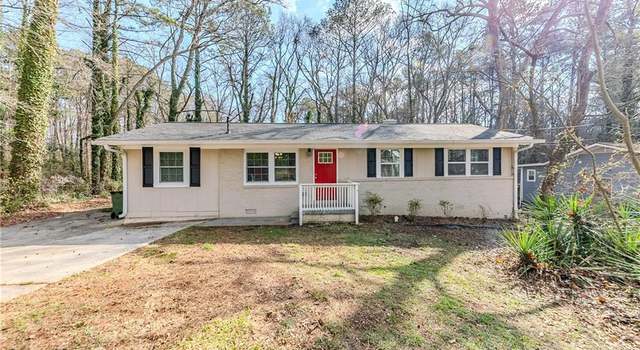 Photo of 3192 Belfort Rd SE, Atlanta, GA 30354