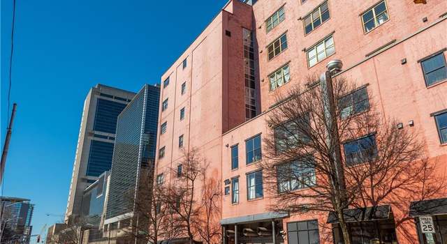 Photo of 87 Peachtree St SW #204, Atlanta, GA 30303