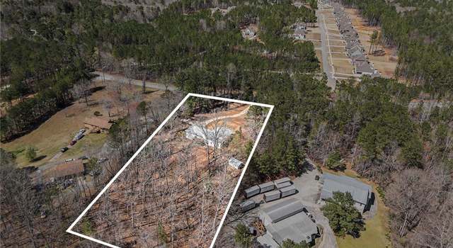 Photo of 9640 Cedar Grove Rd, Fairburn, GA 30213