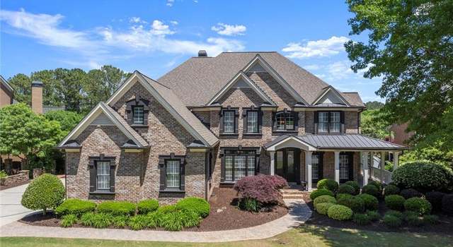 Photo of 146 Cedar Woods Trl, Canton, GA 30114