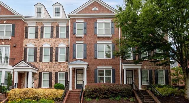 Photo of 4503 Kendall Way, Roswell, GA 30075