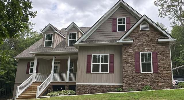 Photo of 48 Narrow Ln, Dahlonega, GA 30533