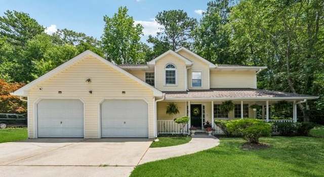 Photo of 9130 Charlton Pl, Douglasville, GA 30135