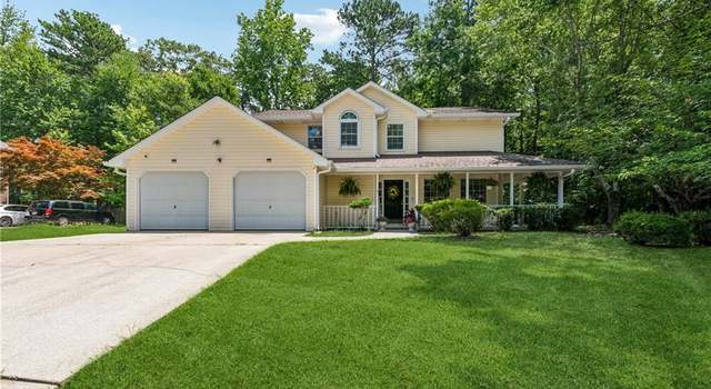 Photo of 9130 Charlton Pl, Douglasville, GA 30135