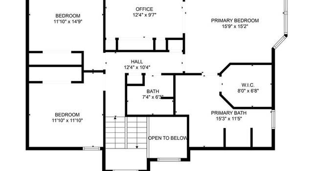 Photo of 9130 Charlton Pl, Douglasville, GA 30135