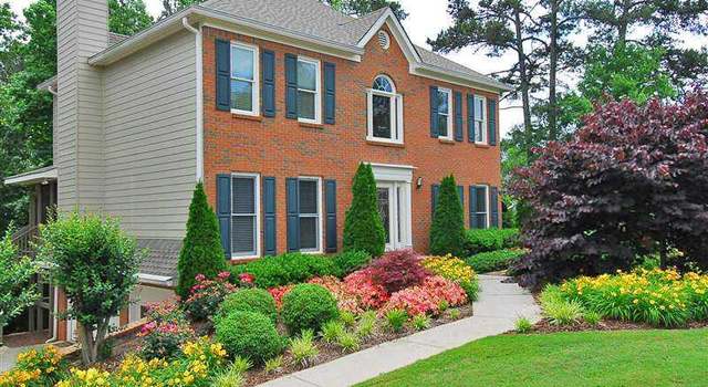Photo of 6313 Woodlore Dr NW, Acworth, GA 30101