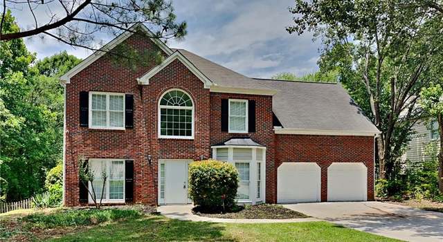 Photo of 1971 Cobblewood Dr NW, Kennesaw, GA 30152